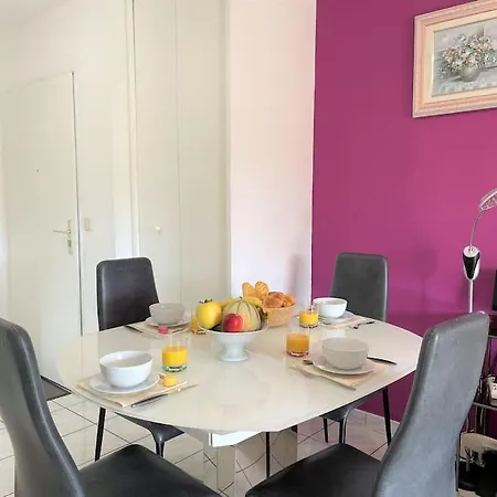 Apartment Imperia Raphael Yourhosthelper *