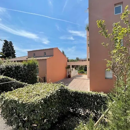 Apartment Imperia Raphael Yourhosthelper Saint-Raphael (Var)