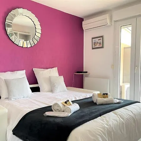 Imperia Raphael Yourhosthelper Apartment Saint-Raphael (Var)